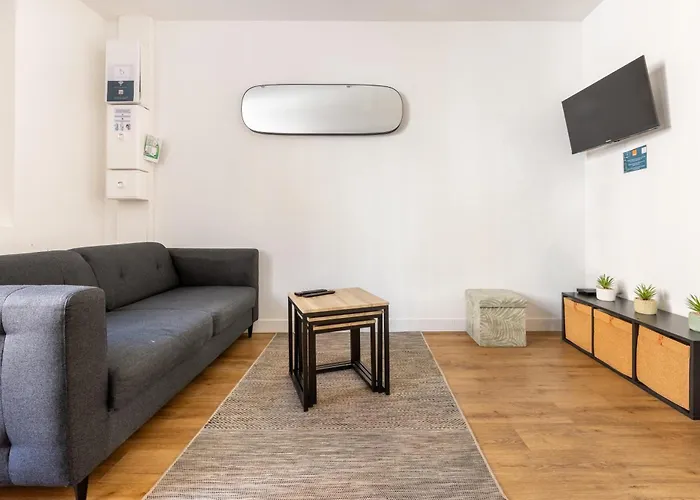 La Suite Huit Du Bras D\'Or