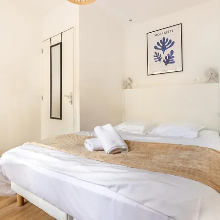 La Suite Huit Du Bras D'Or Boulogne-sur-Mer Exterior photo
