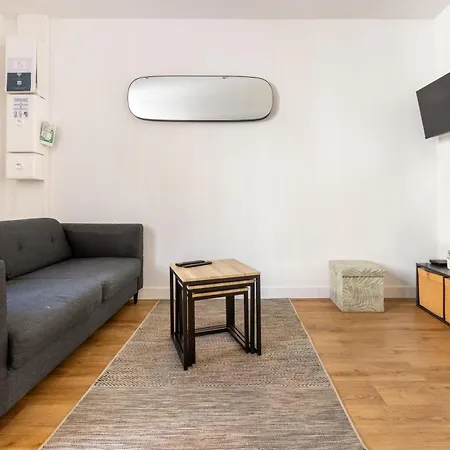 La Suite Huit Du Bras D'Or Boulogne-sur-Mer Exterior photo