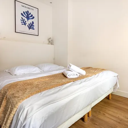La Suite Huit Du Bras D'Or Boulogne-sur-Mer Exterior photo